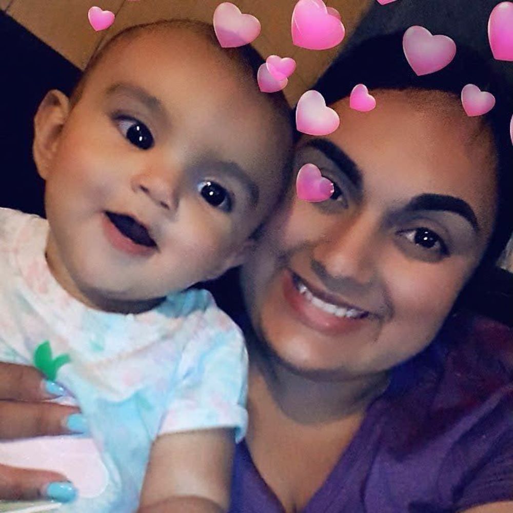 Meet your Posher, Melody